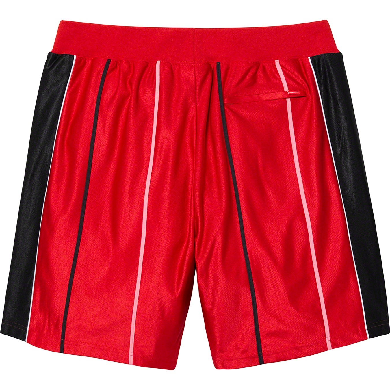 St. Supreme Basketball Short view 8